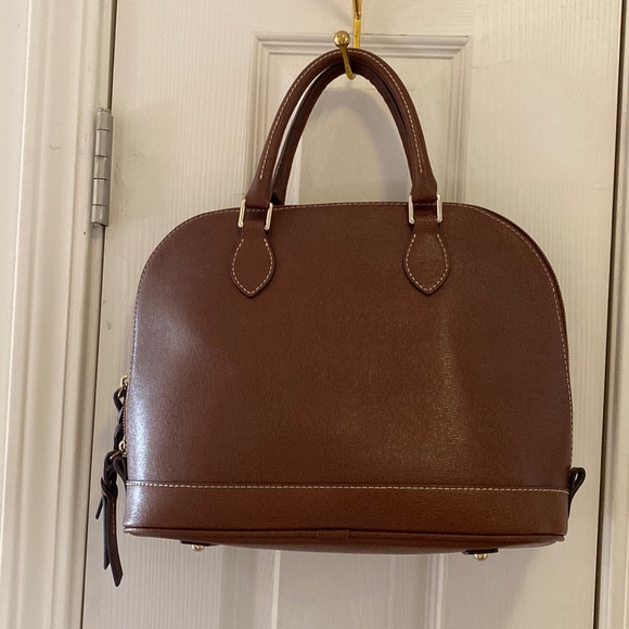 Dooney & Bourke satchel - Picture 2 of 4